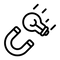 Ndriçues Magnetik
