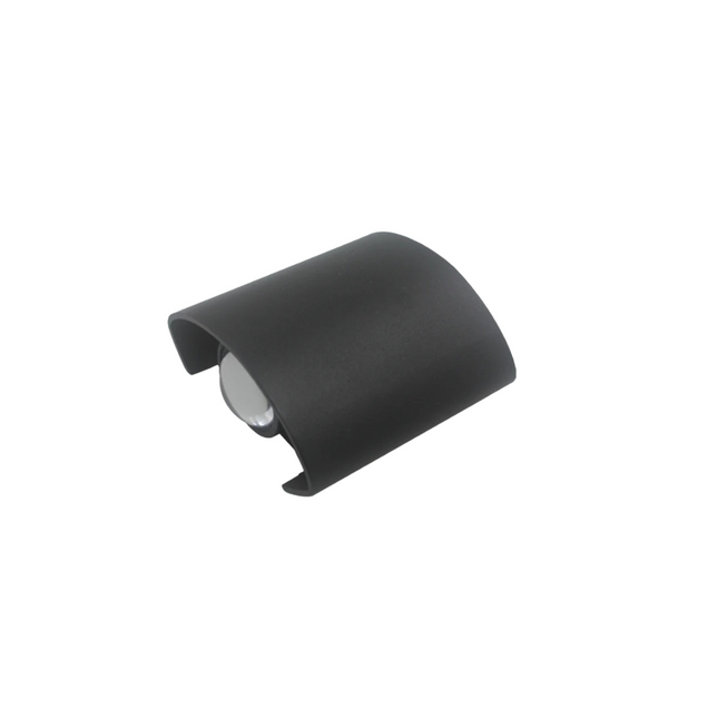 Ndriçues Muri LED 2 × 1W | IP65 | 3CCT |