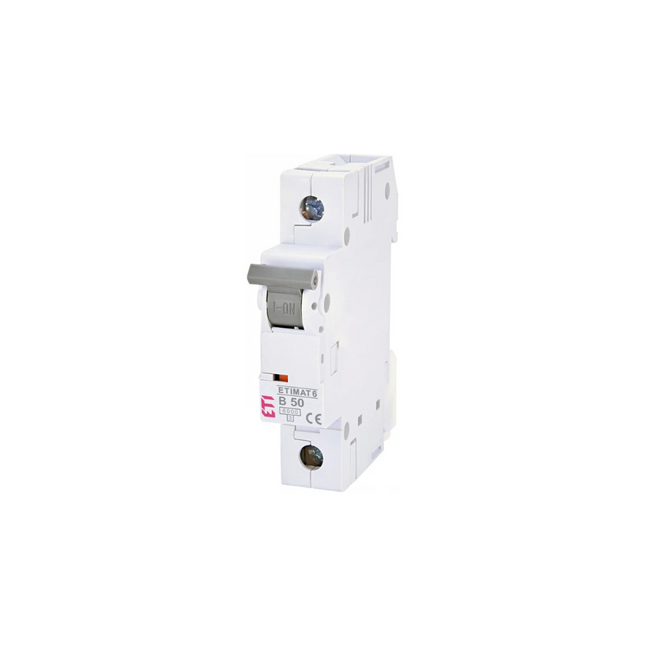SIGURESA ETI 1P B 50A