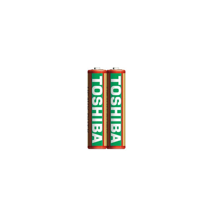 BATERI 1.5V - AAA | TOSHIBA