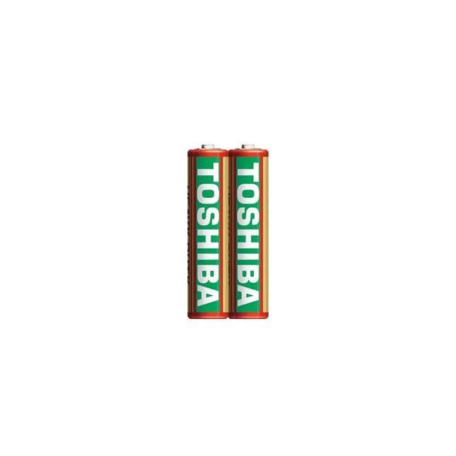 BATERI 1.5V - AAA | TOSHIBA