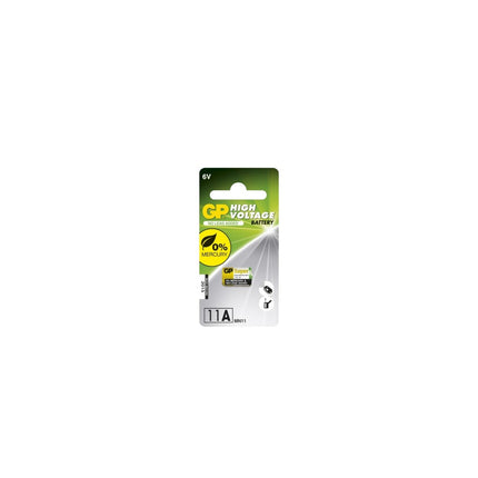BATERI 6V-11A  | GP