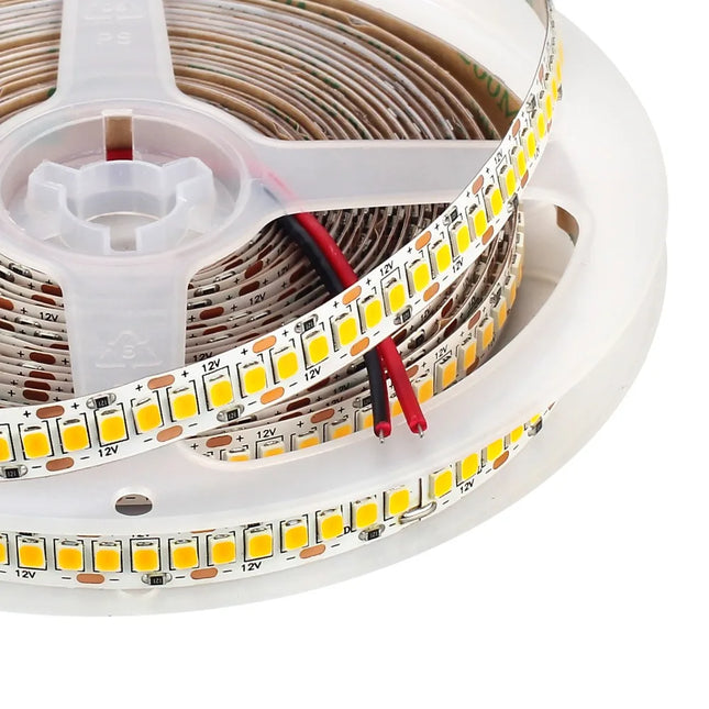 LED SHIRIT 12V 240Led/m 20W/m 5M