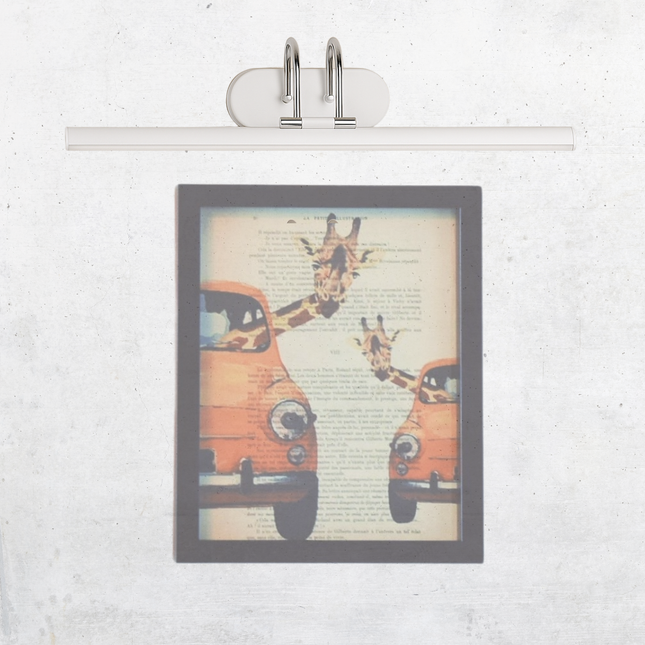 NDRIÇUES PIKTURE LED 56 CM | MO95-2