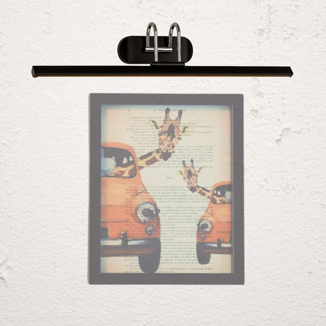 NDRIÇUES PIKTURE LED 56 CM | MO95-1