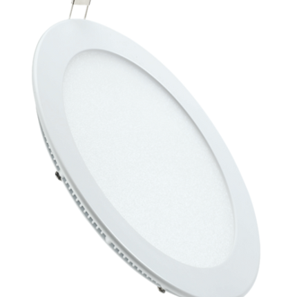 LED PANEL 18W MONTIM I MBRENDSHEM