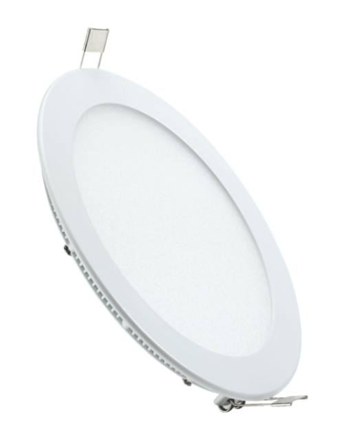 LED PANEL 18W MONTIM I MBRENDSHEM