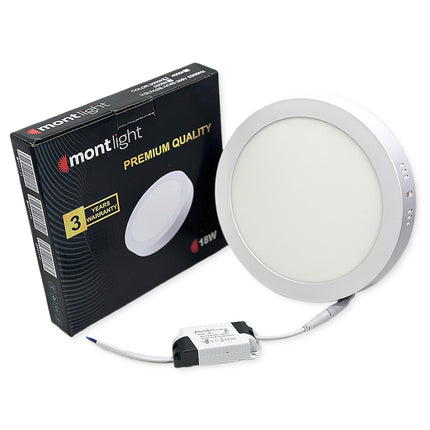 LED PANEL Premium 18W | 3000K |