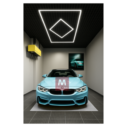 Hexagon Light | Diamond1 |