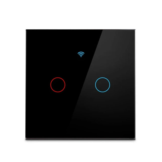 NDËRPRERËS TOUCH -SMART WIFI II – BK