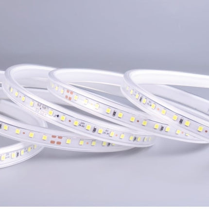 Led Shirit 220V 8mm