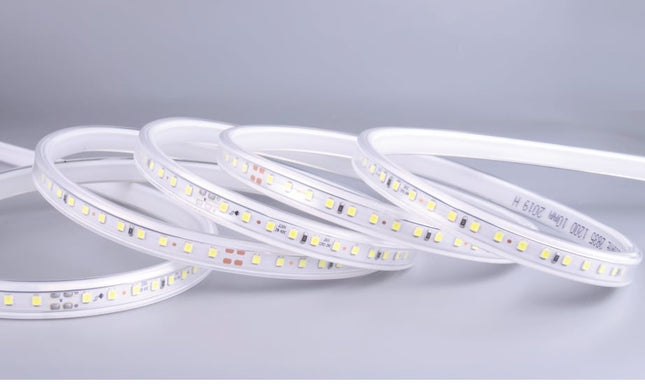 Led Shirit 220V 8mm