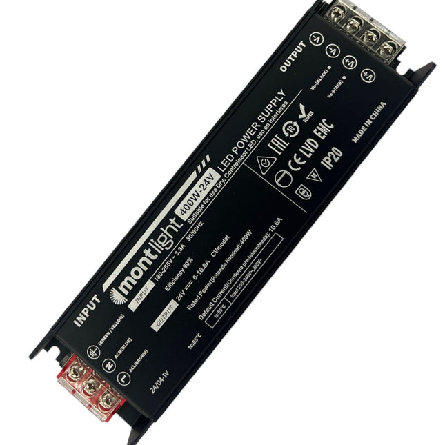 Trafo 24V 150W | montlight Premium