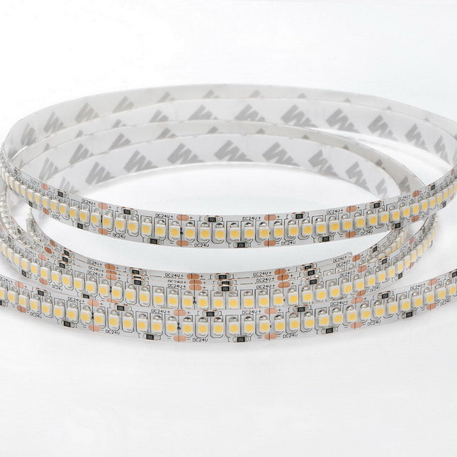 Led Shirit 24V 240Led/m 20W/m 5M
