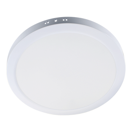 LED PANEL 24W MONTIM I JASHTEM RRETHORE