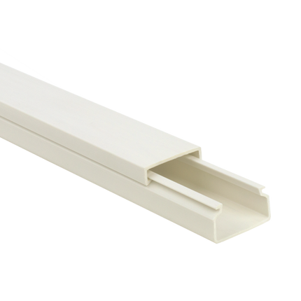 Kanal Plastike 25x16mm 2M