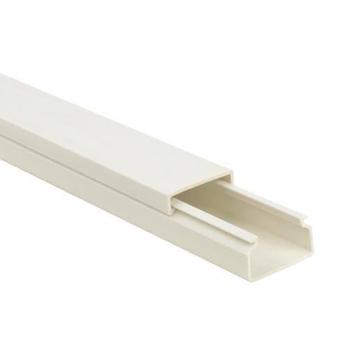 Kanal Plastike 25x16mm 2M