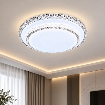 Pllafonierk LED | 24W 3Ngjyreshe  |