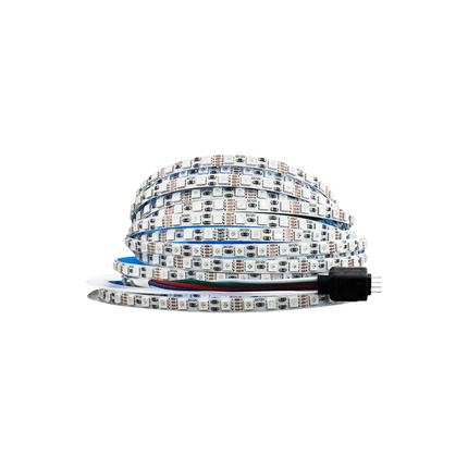 Led Shirit 24V RGB 120Led/m 5M