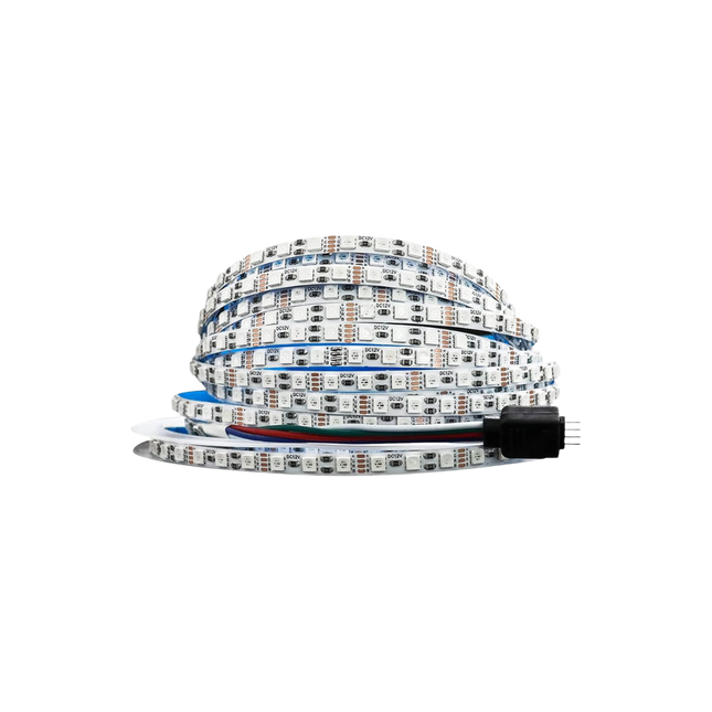 Led Shirit RGB 12V 120Led/m 5M