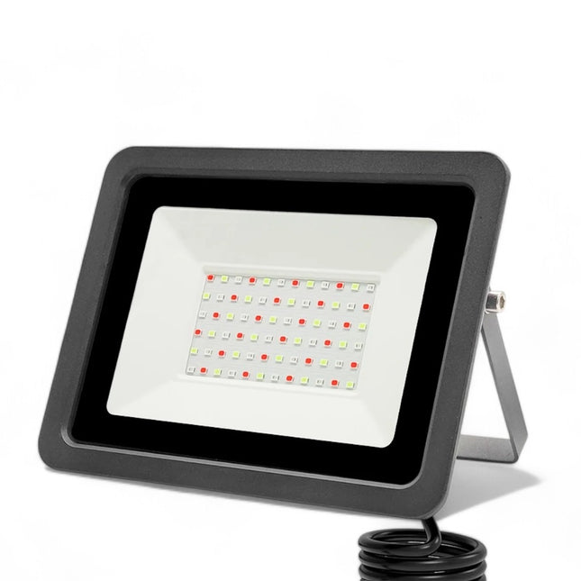 REFLEKTOR RGB 20W MONTLIGHT