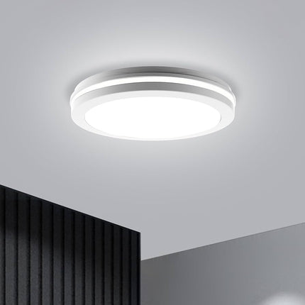 PLLAFONJERK IP65 30W WHITE | 3 CCT