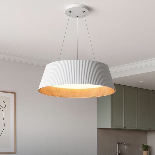 Ndriçues i varur LED  2x27w | MO108-29 |