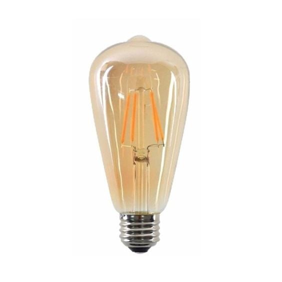 POQ DEKORATIVE LED ST64 DIMER