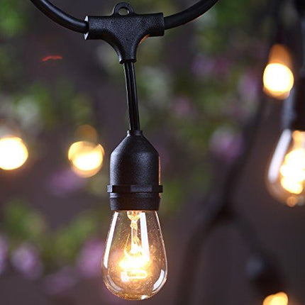 STRING LIGHTS
