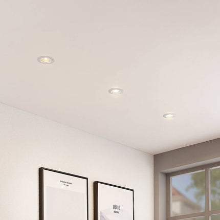 LED SPOT 3W MONTLIGHT | 3000K