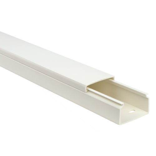 Kanal Plastike 40x25mm 2M