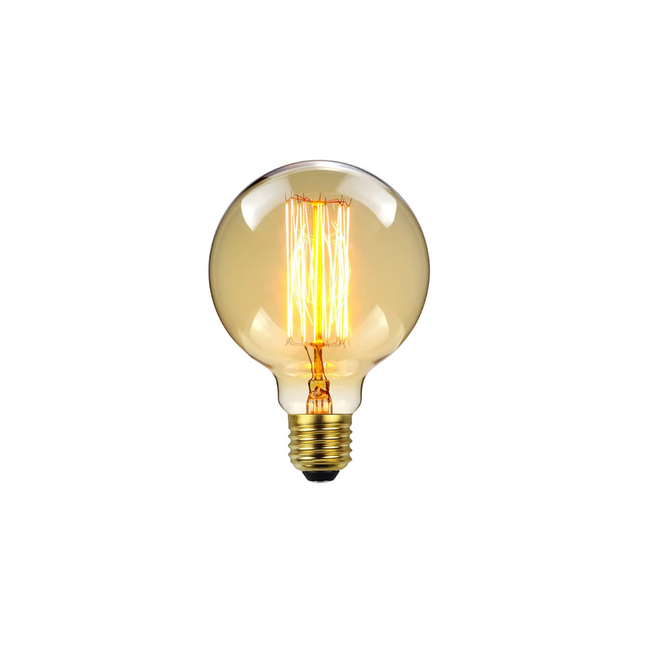 POQ DEKORATIVE EDISON G80