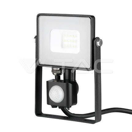 Reflektor 10W me senzor | V-TAC