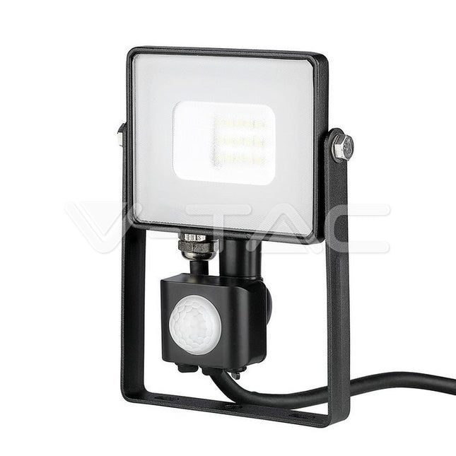 Reflektor 10W me senzor | V-TAC