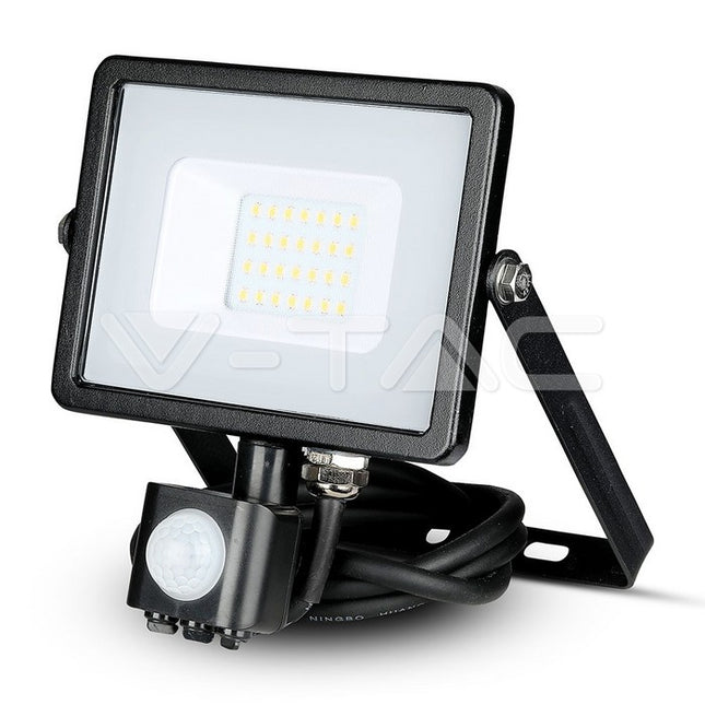 Reflektor 20W me senzor | V-TAC