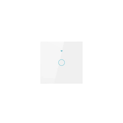 NDËRPRERËS TOUCH -SMART WIFI - WH