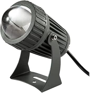 Ndriçues Toke me Llupë 10W | 3000K | IP67