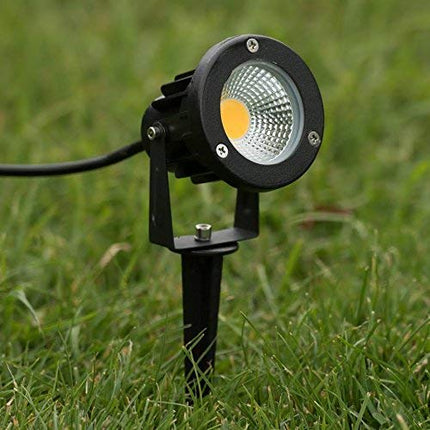 DRITË KOPSHTI 10W | 3000K | IP67