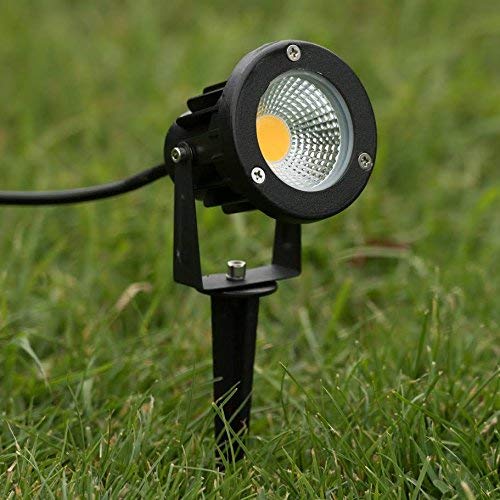 DRITË KOPSHTI 10W | 3000K | IP67