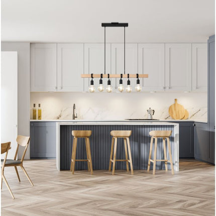Ndriçues Austriak | TOWNSHEND 6|