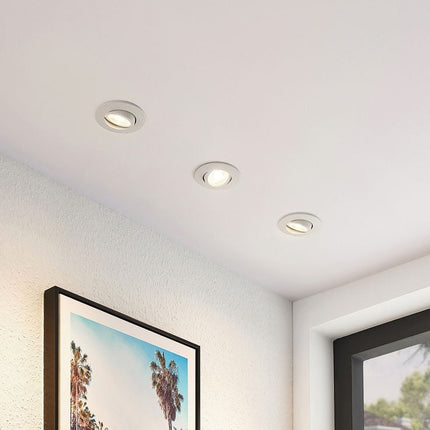 LED SPOT 5W MONTLIGHT | 6500K