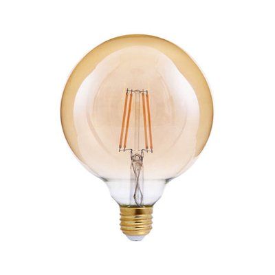 POQ DEKORATIVE LED G95 4W