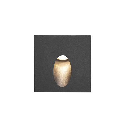 SPOT NDRIÇUES PËR SHKALLË – LED | 3W
