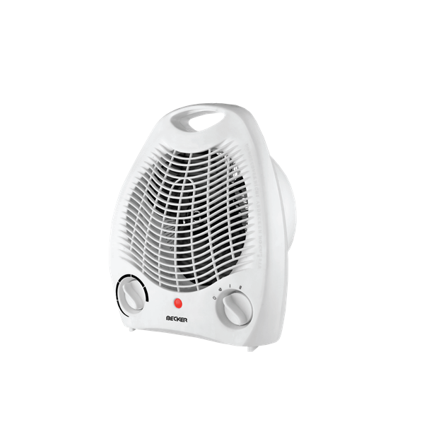 NGROHËSE ELEKTRIKE |BECKER 2000W - FH03