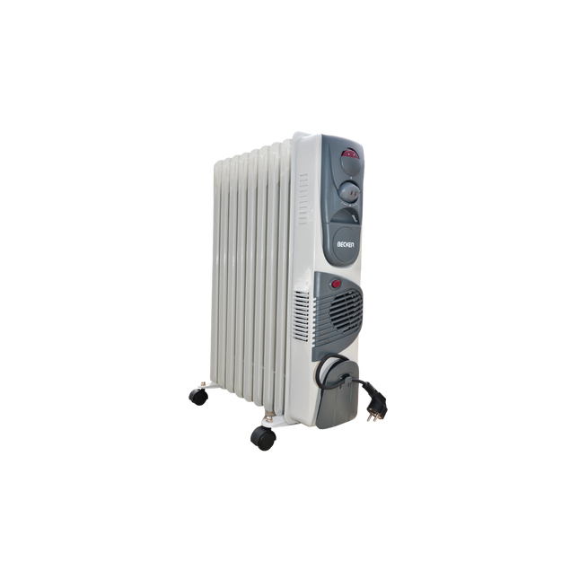 RADIATOR ELEKTRIKE |BECKER 11BRINJESH - OH52-11