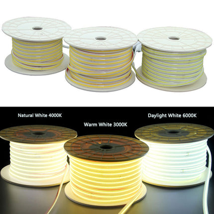 Led Shirit COB 220V