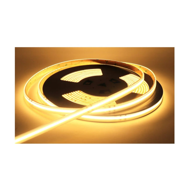 Led Shirit 24V COB 320Led/m 5M