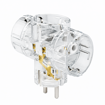 Shpërndarës 1/3 Aling Conel