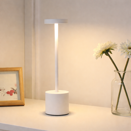 Llampë Tavoline 3-Ngjyrëshe LED | MO5-44|