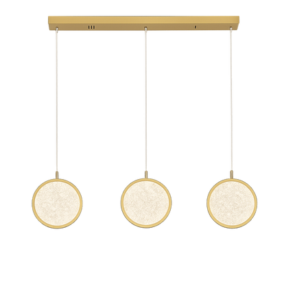 Ndriçues led 36W | PL053/3 GD |